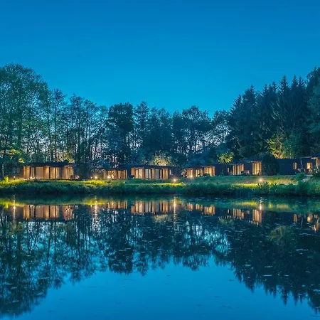 בית נופש Gronenberger Muehle Haus 15 שרבאוץ