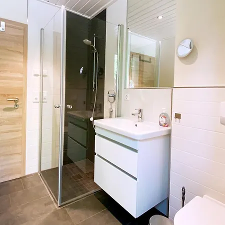 Gronenberger Muehle Haus 15 * שרבאוץ