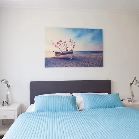 Gronenberger Muehle Haus 15 שרבאוץ