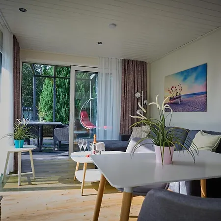 Gronenberger Muehle Haus 15 בית נופש *