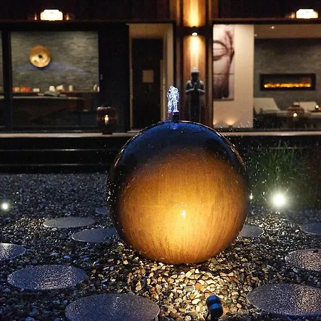 Gronenberger Muehle Haus 15 בית נופש