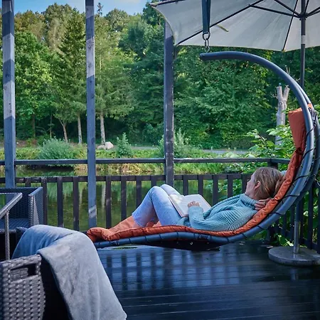 בית נופש Gronenberger Muehle Haus 15 *