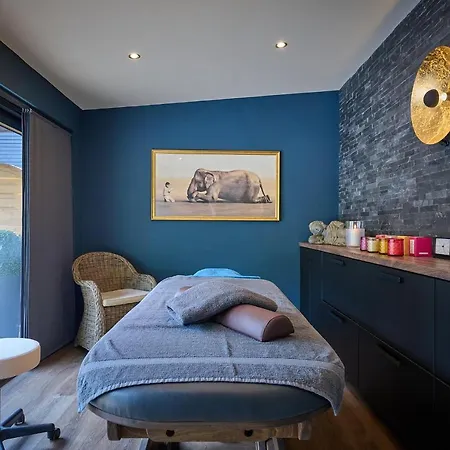 Vakantiehuis Gronenberger Muehle Haus 15