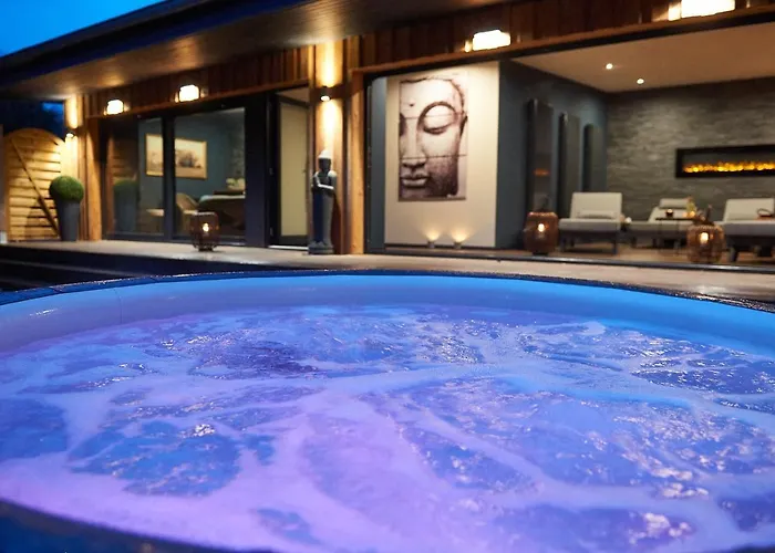 Gronenberger Muehle Haus 15 Semesterbostad